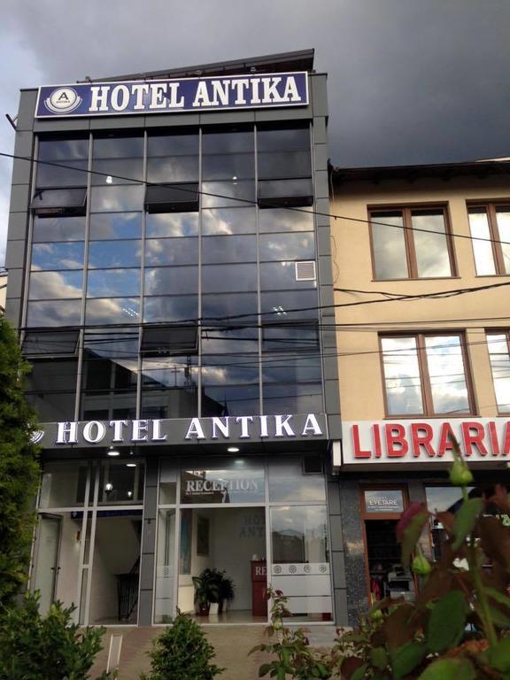 Hotel Antika Πρίζρεν Εξωτερικό φωτογραφία