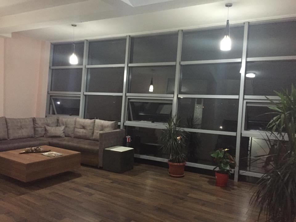 Hotel Antika Πρίζρεν Εξωτερικό φωτογραφία