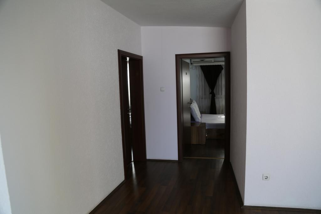 Hotel Antika Πρίζρεν Εξωτερικό φωτογραφία