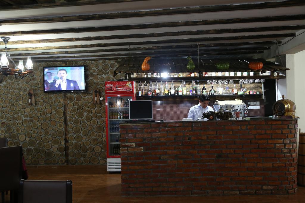 Hotel Antika Πρίζρεν Εξωτερικό φωτογραφία
