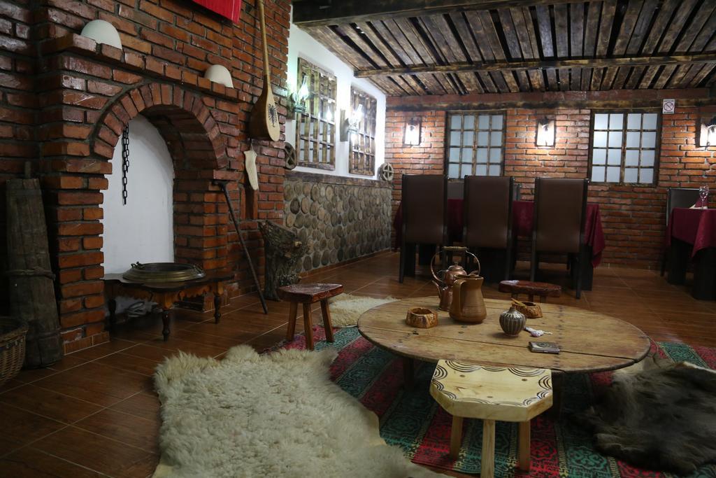 Hotel Antika Πρίζρεν Εξωτερικό φωτογραφία