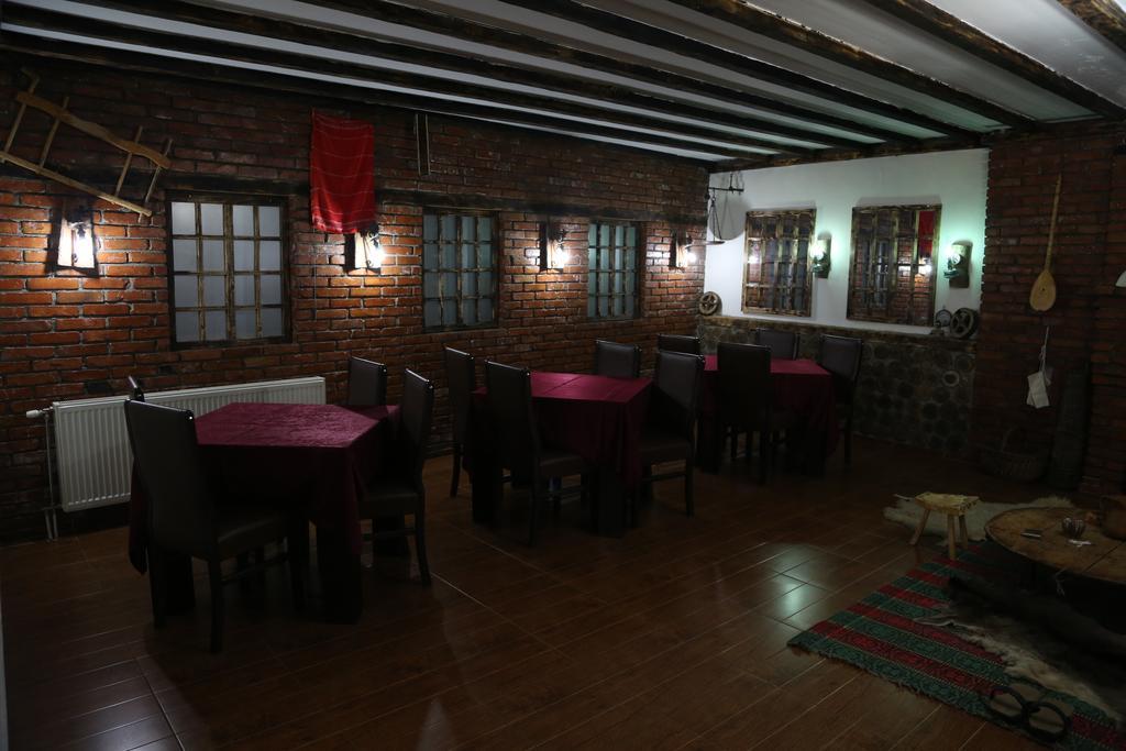 Hotel Antika Πρίζρεν Εξωτερικό φωτογραφία