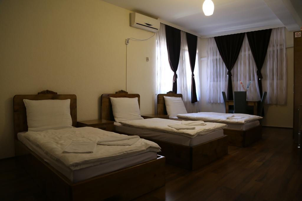 Hotel Antika Πρίζρεν Δωμάτιο φωτογραφία