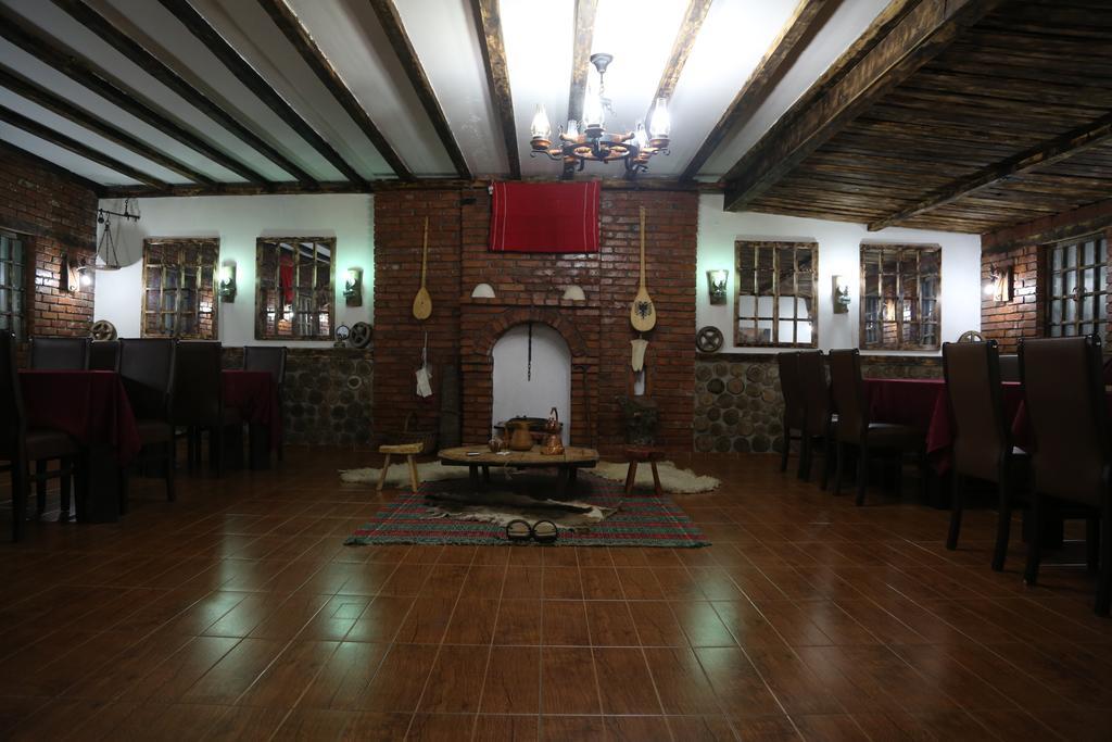 Hotel Antika Πρίζρεν Εξωτερικό φωτογραφία