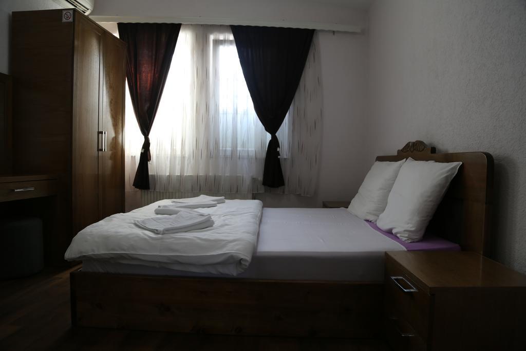 Hotel Antika Πρίζρεν Δωμάτιο φωτογραφία