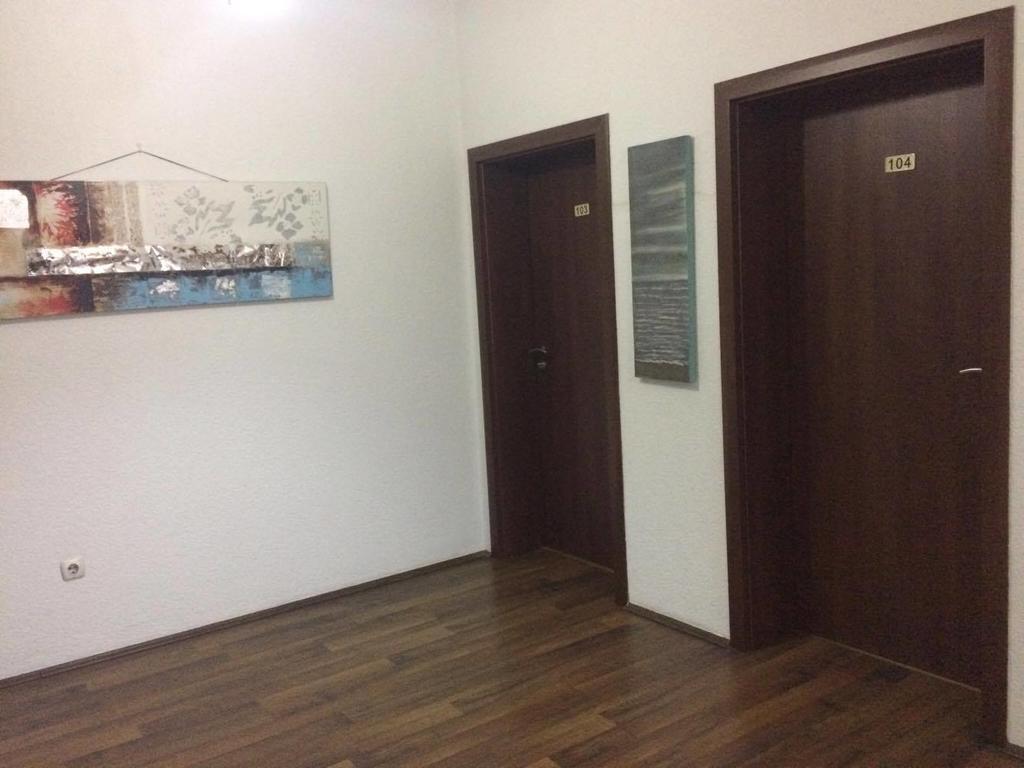 Hotel Antika Πρίζρεν Εξωτερικό φωτογραφία