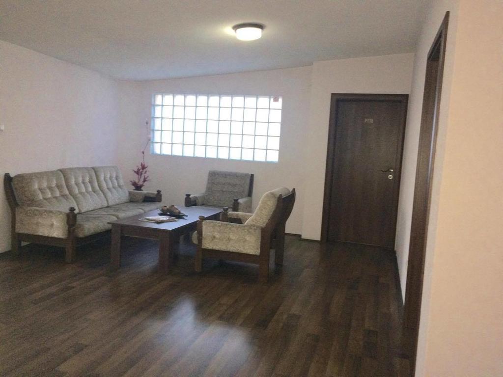 Hotel Antika Πρίζρεν Εξωτερικό φωτογραφία
